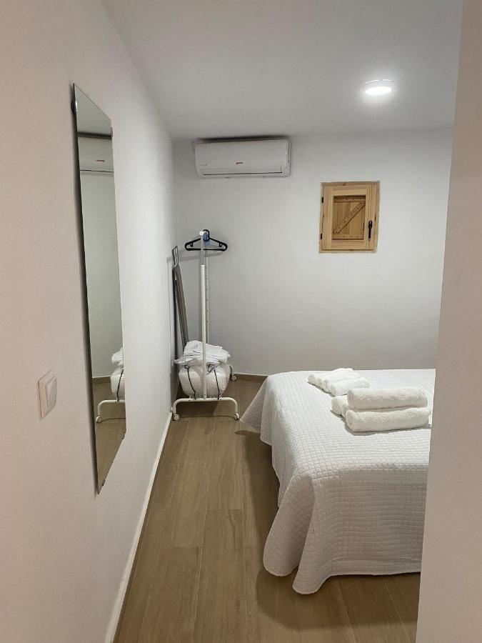 El Venenciador Apartment Jerez de la Frontera