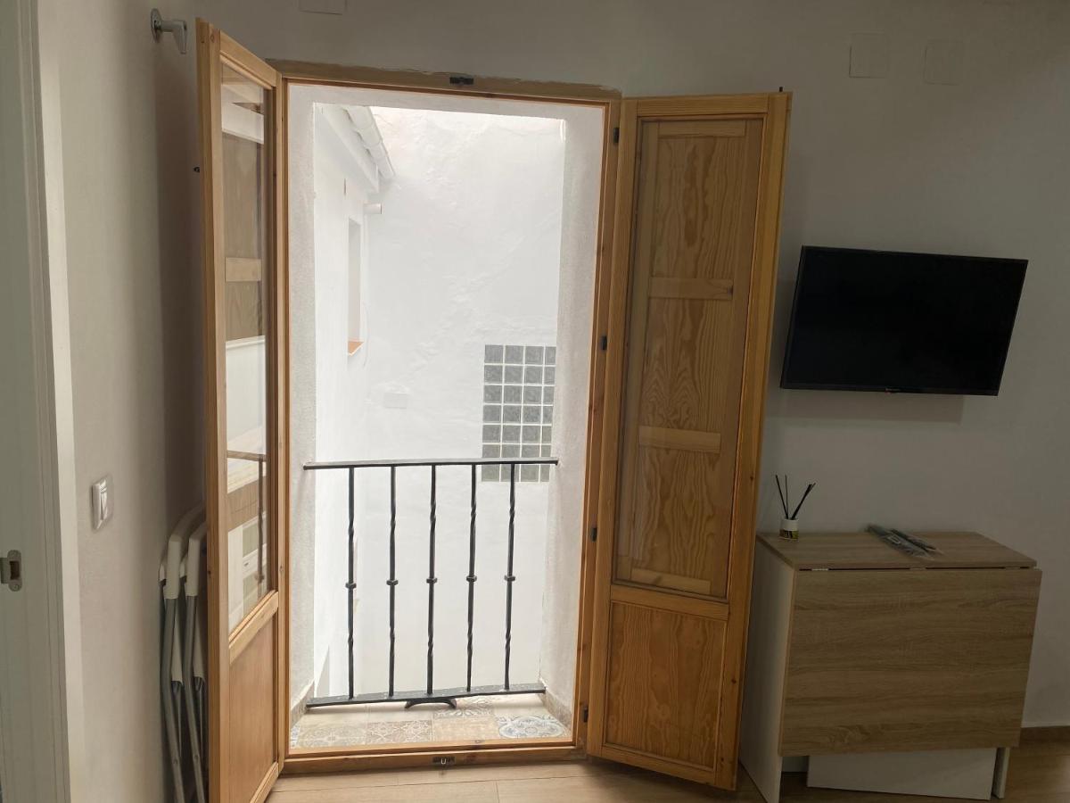 Apartment El Venenciador