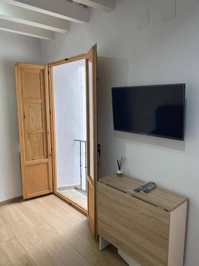 El Venenciador Apartment